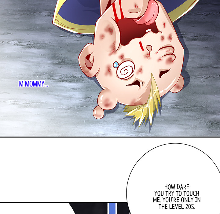 Hidden Class Chapter 39 page 69 - 