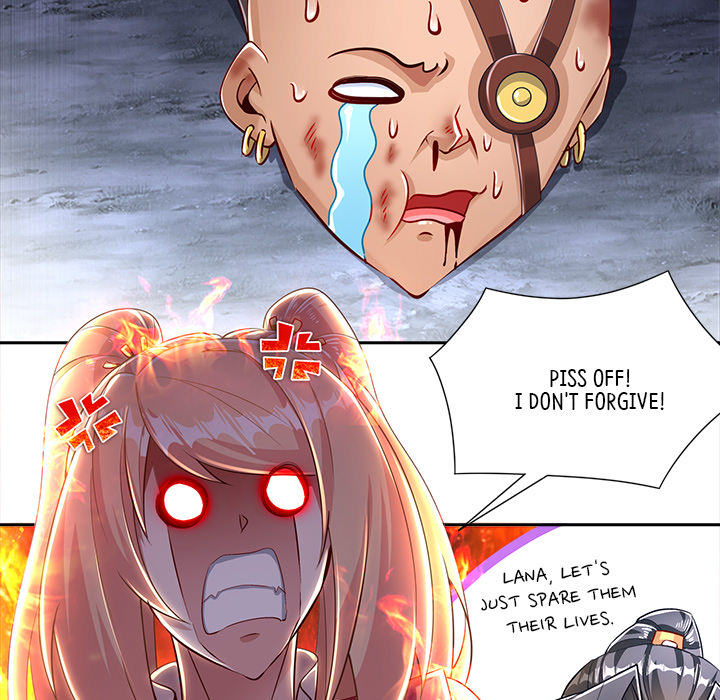 Hidden Class Chapter 39 page 72 - 