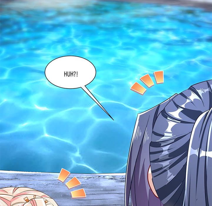 Hidden Class Chapter 39 page 80 - 