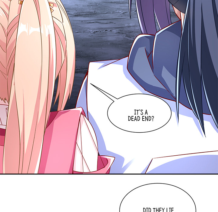 Hidden Class Chapter 39 page 81 - 