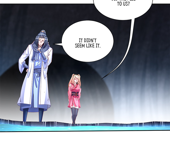 Hidden Class Chapter 39 page 82 - 