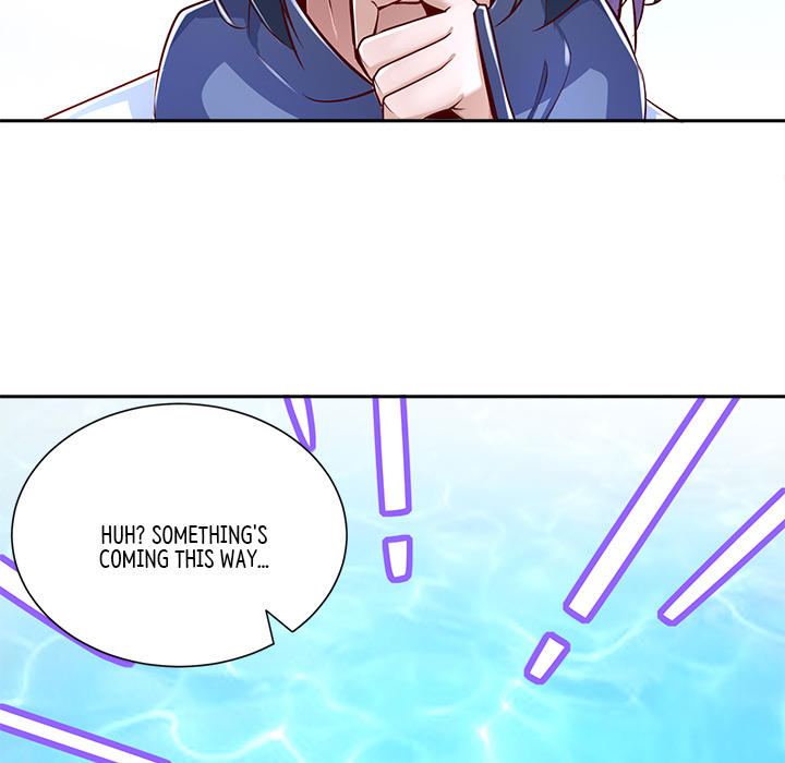 Hidden Class Chapter 39 page 84 - 