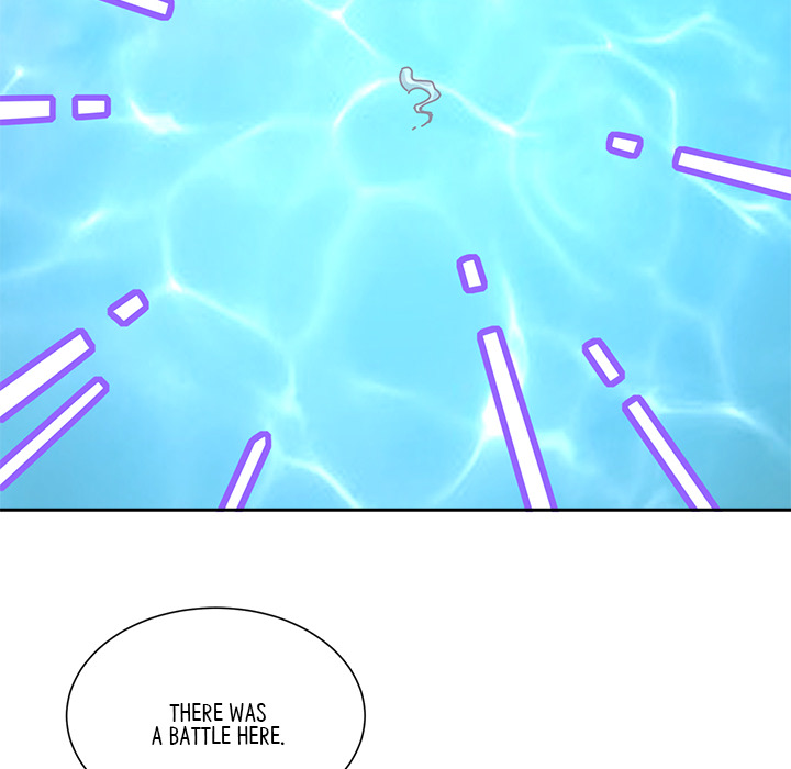 Hidden Class Chapter 39 page 85 - 