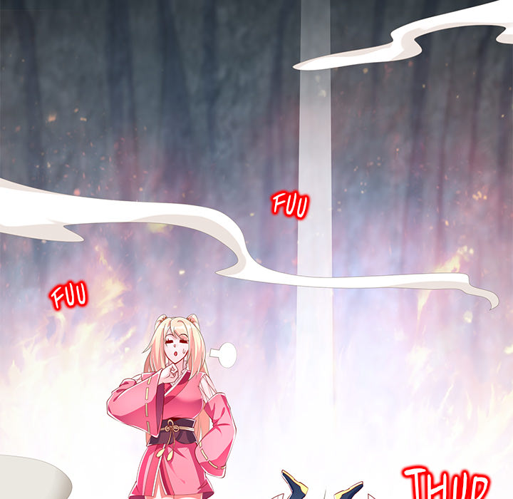Hidden Class Chapter 39 page 10 - 