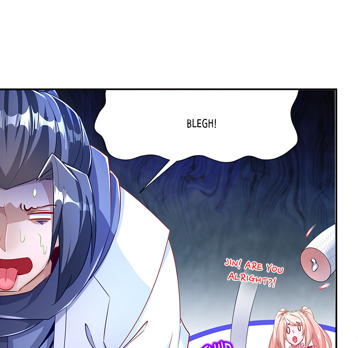 Hidden Class Chapter 40 page 12 - 