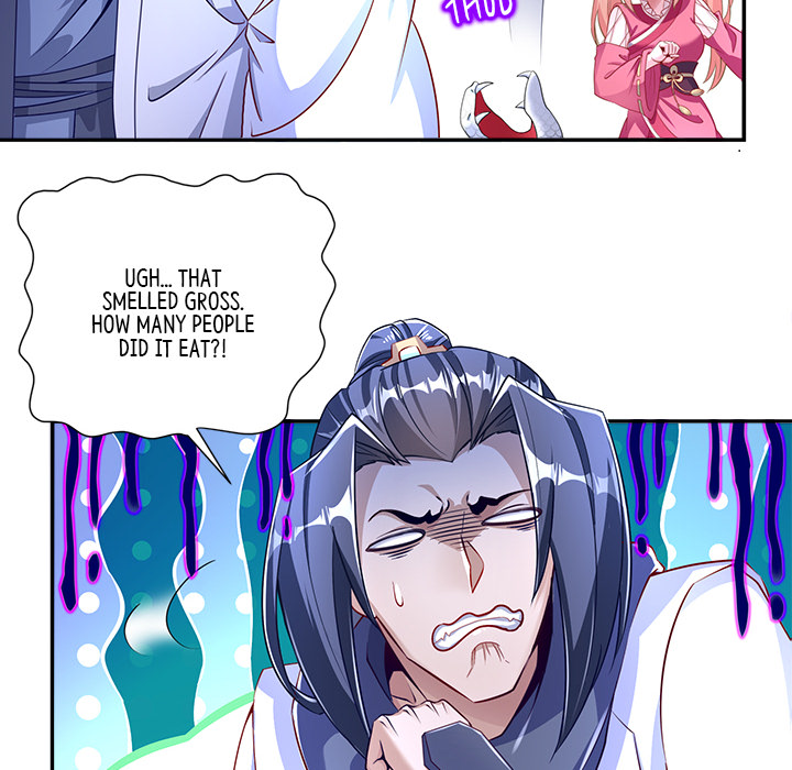 Hidden Class Chapter 40 page 13 - 