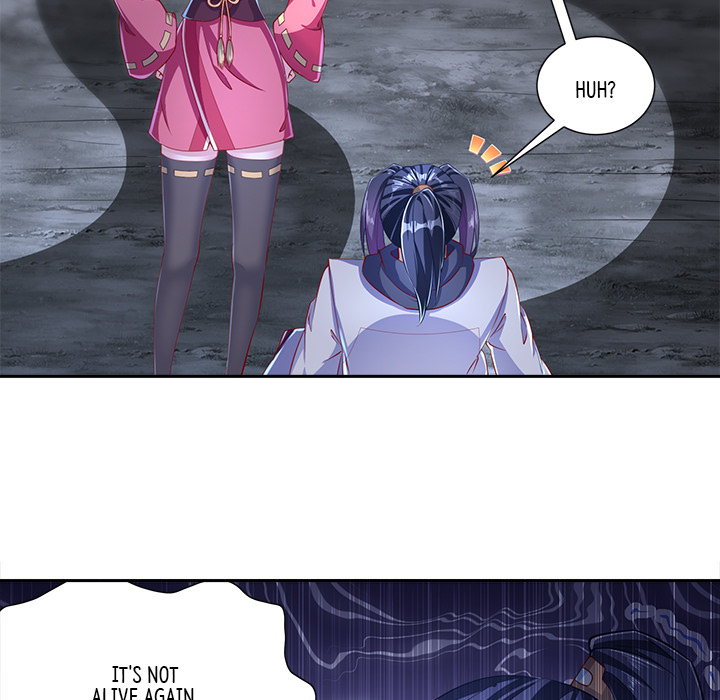 Hidden Class Chapter 40 page 18 - 