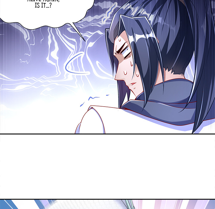 Hidden Class Chapter 40 page 19 - 