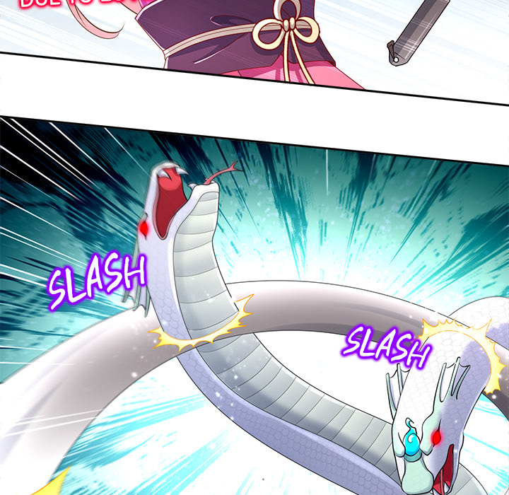 Hidden Class Chapter 40 page 23 - 