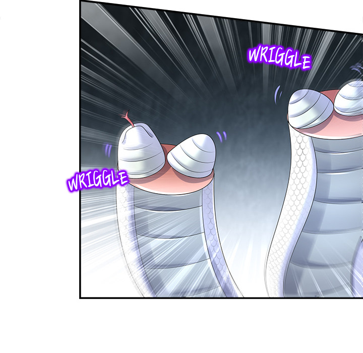 Hidden Class Chapter 40 page 25 - 