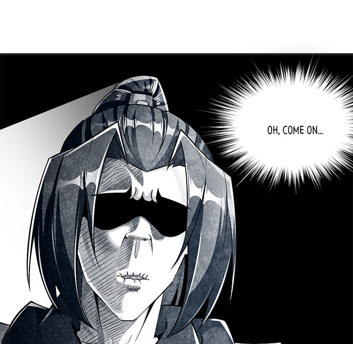 Hidden Class Chapter 40 page 26 - 