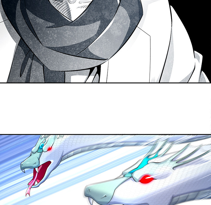 Hidden Class Chapter 40 page 27 - 