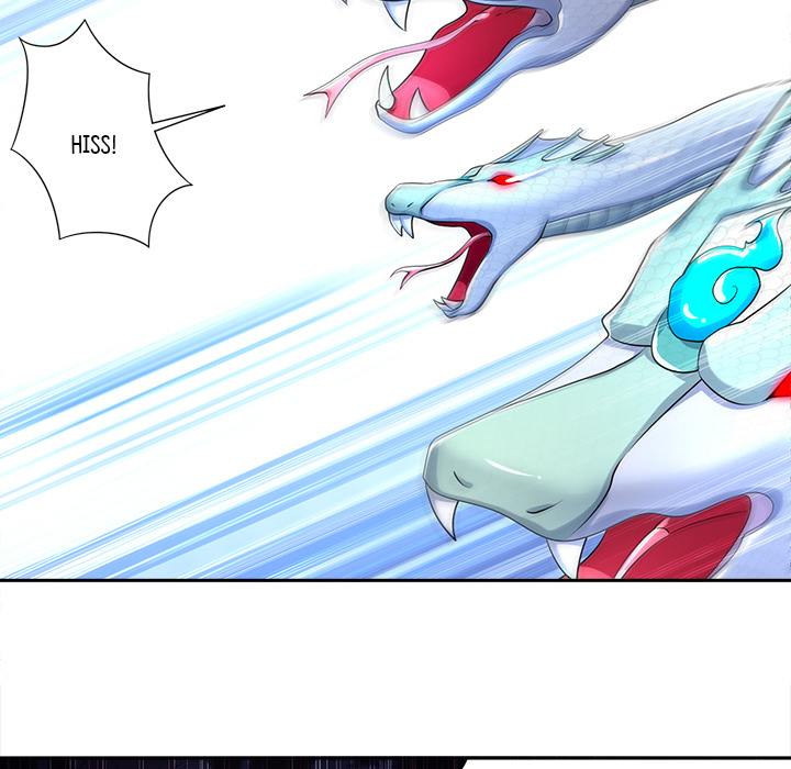 Hidden Class Chapter 40 page 28 - 
