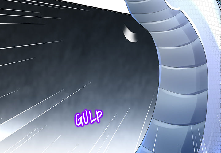 Hidden Class Chapter 40 page 4 - 