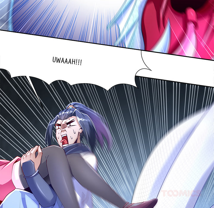 Hidden Class Chapter 40 page 33 - 