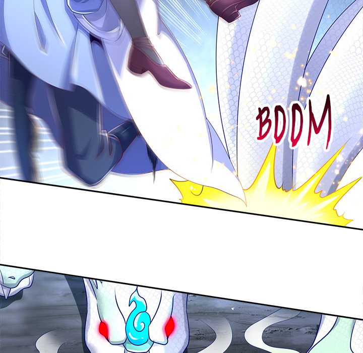 Hidden Class Chapter 40 page 34 - 