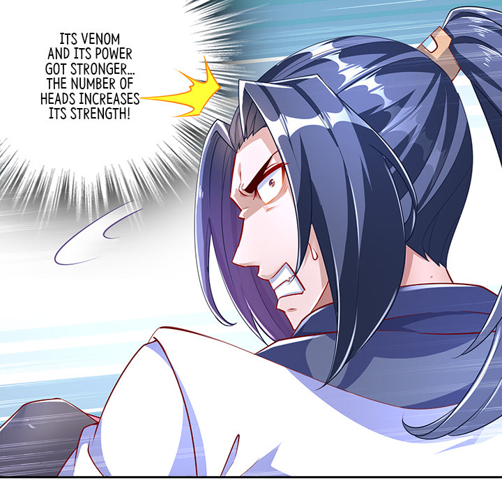 Hidden Class Chapter 40 page 36 - 