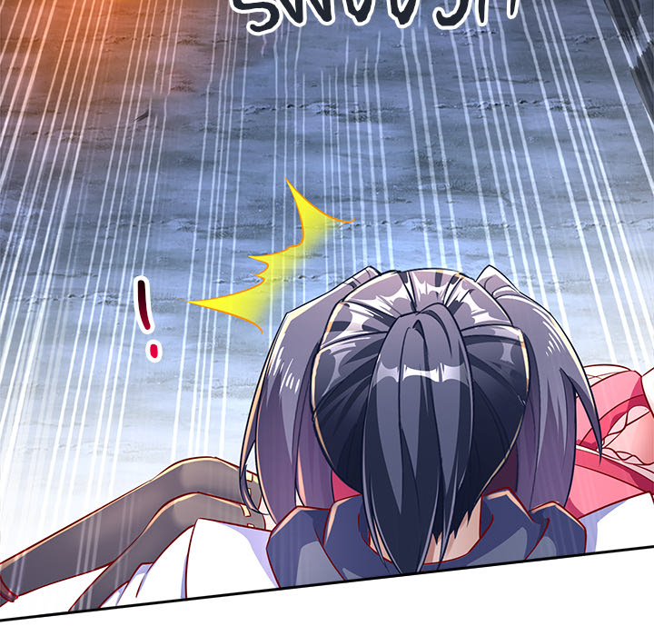 Hidden Class Chapter 40 page 38 - 