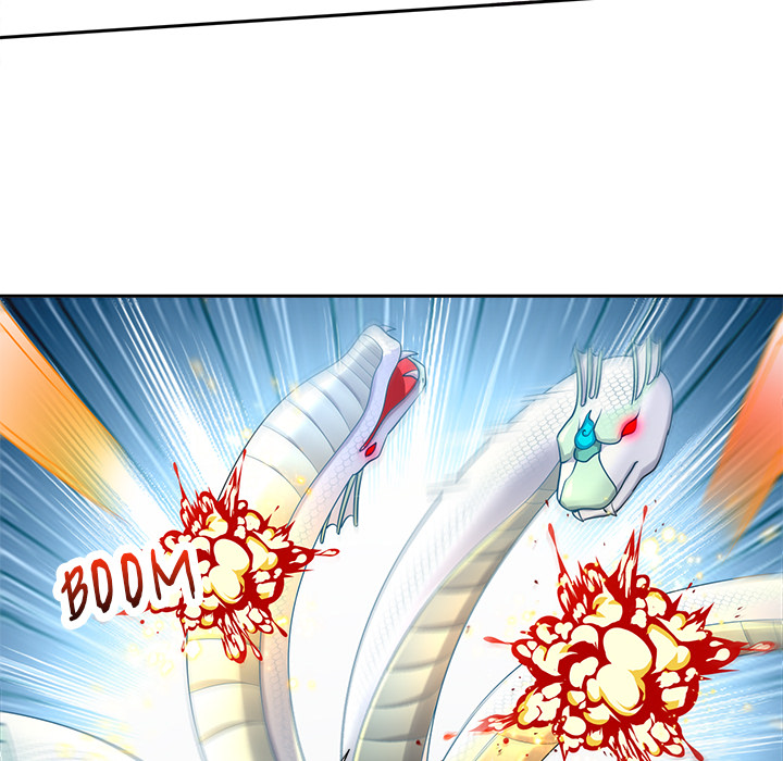 Hidden Class Chapter 40 page 40 - 