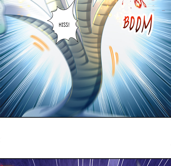 Hidden Class Chapter 40 page 41 - 