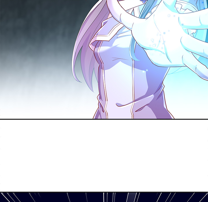 Hidden Class Chapter 40 page 45 - 