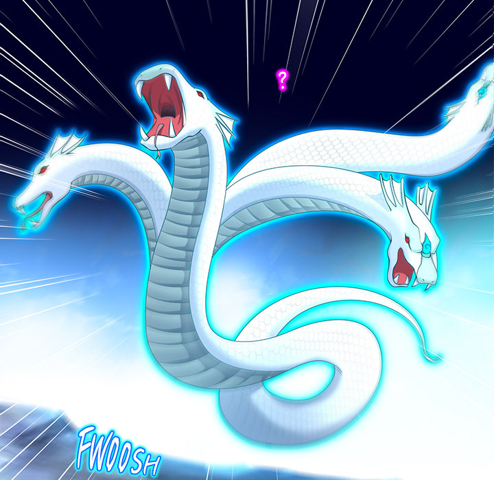 Hidden Class Chapter 40 page 46 - 
