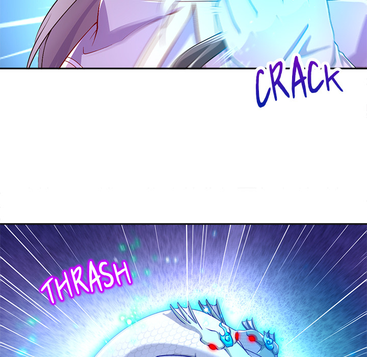Hidden Class Chapter 40 page 48 - 