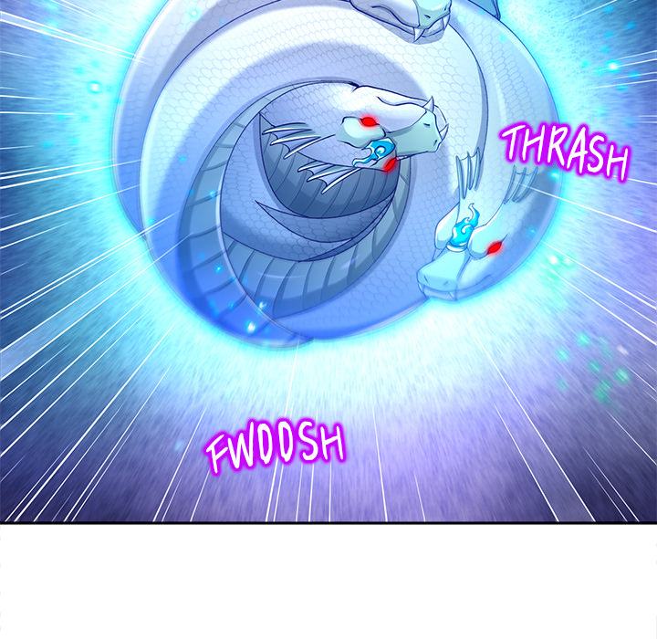 Hidden Class Chapter 40 page 49 - 