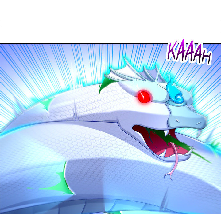 Hidden Class Chapter 40 page 50 - 
