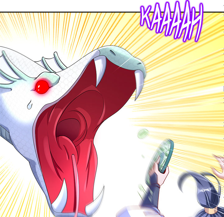 Hidden Class Chapter 40 page 6 - 