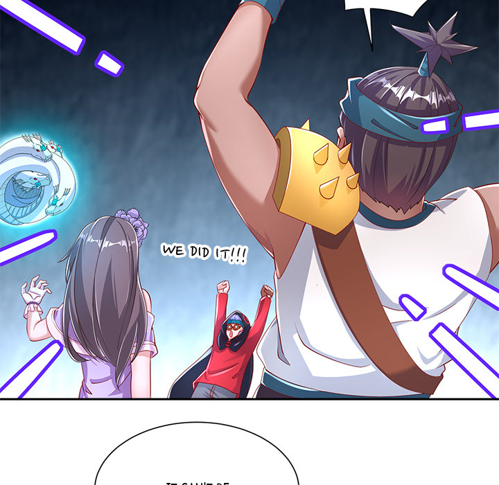 Hidden Class Chapter 40 page 52 - 