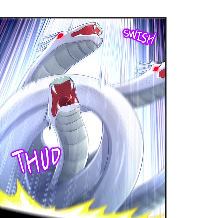 Hidden Class Chapter 40 page 57 - 