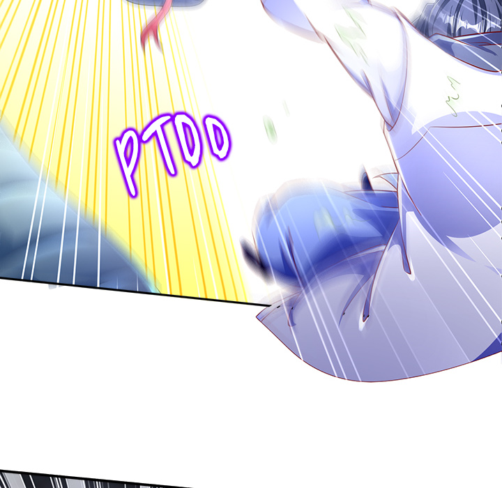 Hidden Class Chapter 40 page 7 - 
