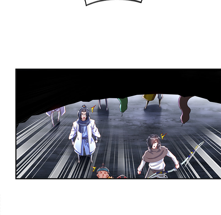 Hidden Class Chapter 40 page 68 - 