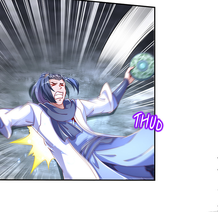 Hidden Class Chapter 40 page 8 - 