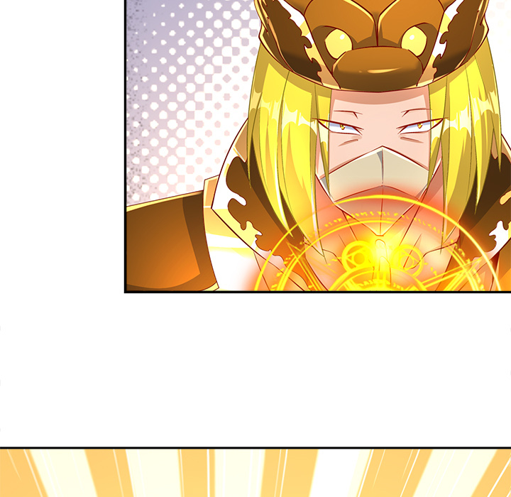 Hidden Class Chapter 40 page 74 - 