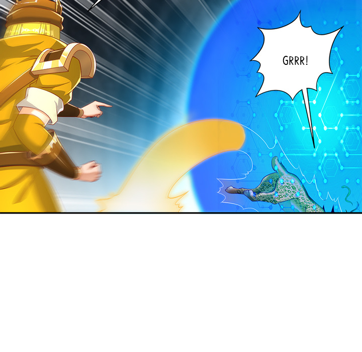 Hidden Class Chapter 40 page 78 - 