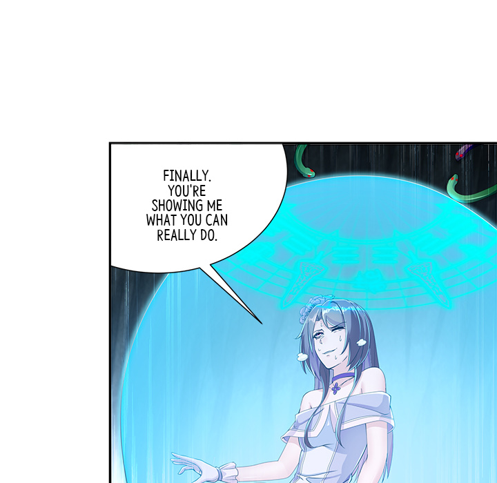 Hidden Class Chapter 40 page 79 - 
