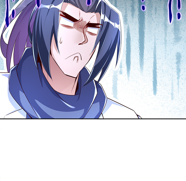 Hidden Class Chapter 40 page 83 - 