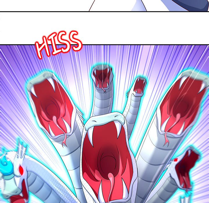 Hidden Class Chapter 40 page 85 - 