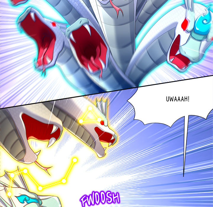 Hidden Class Chapter 40 page 86 - 