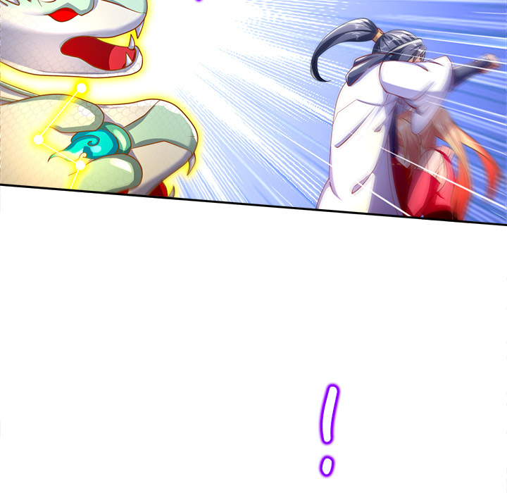 Hidden Class Chapter 40 page 87 - 