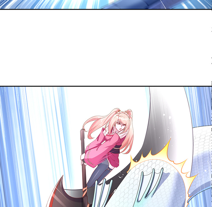 Hidden Class Chapter 40 page 10 - 