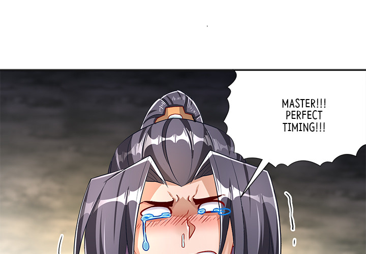 Hidden Class Chapter 41 page 2 - 