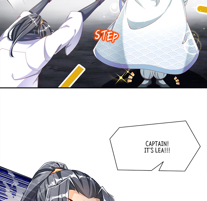 Hidden Class Chapter 41 page 11 - 