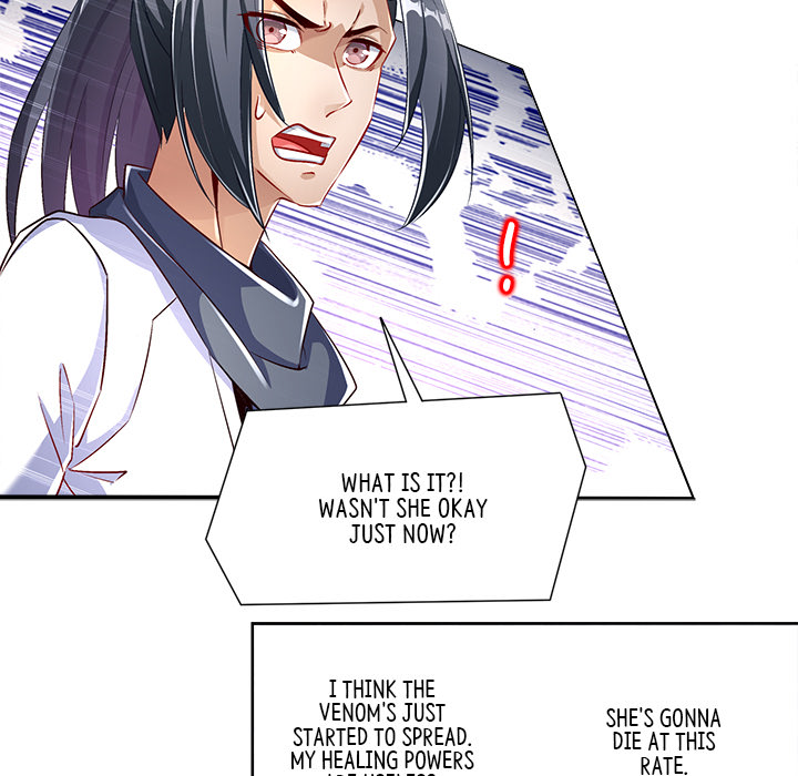 Hidden Class Chapter 41 page 12 - 