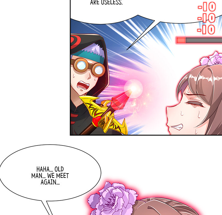 Hidden Class Chapter 41 page 13 - 