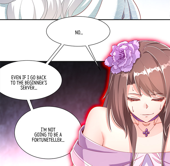 Hidden Class Chapter 41 page 16 - 