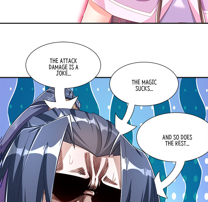 Hidden Class Chapter 41 page 17 - 