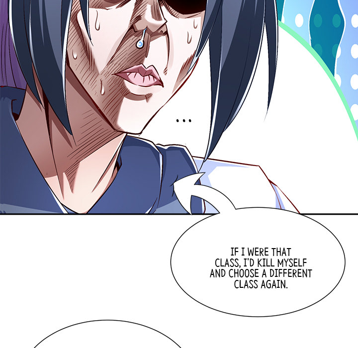 Hidden Class Chapter 41 page 18 - 